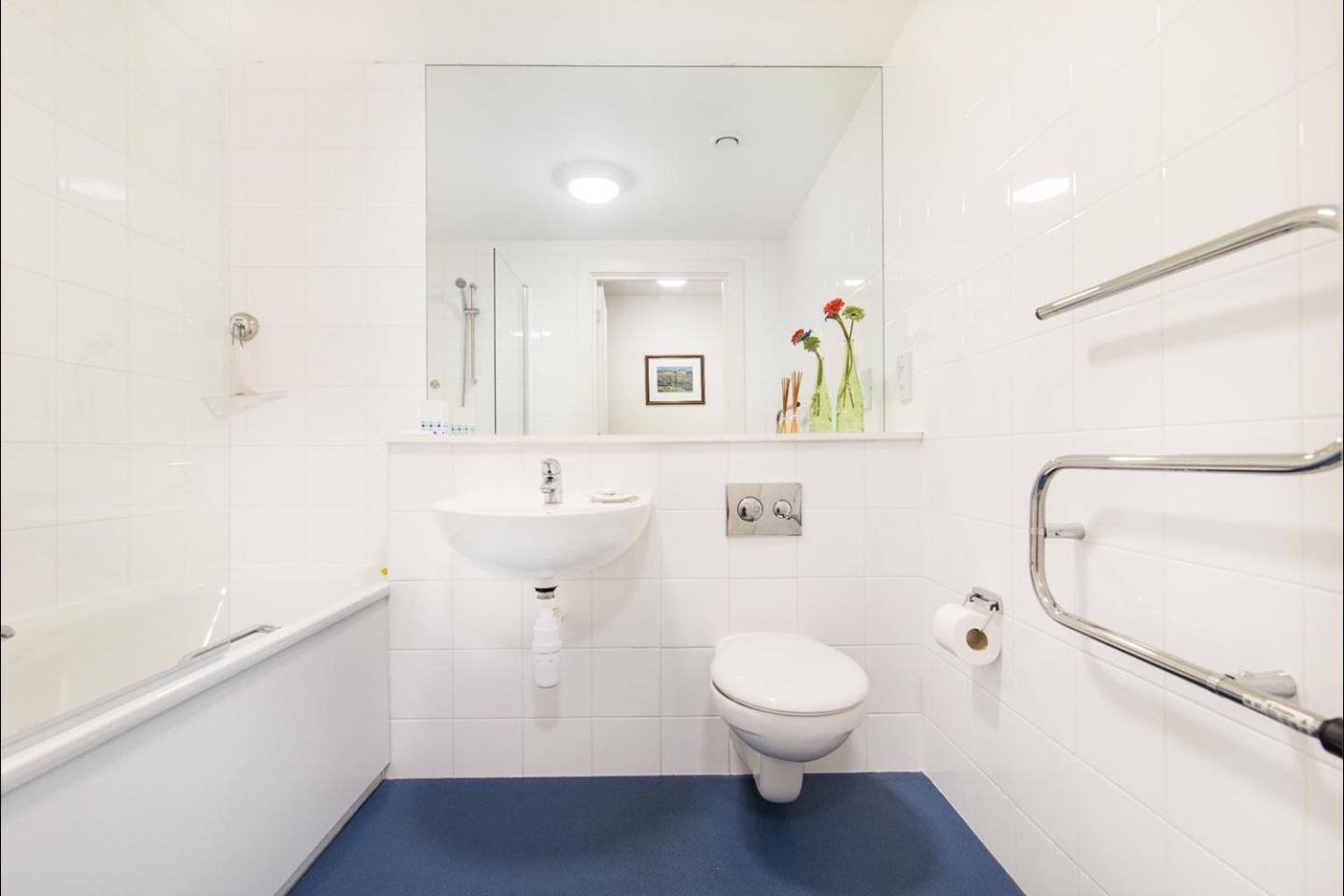 Heart Of Chelsea 1 Bed Flat Close Harrods * Londra